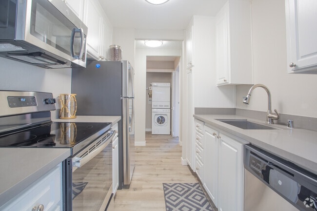The Crossings Apartments