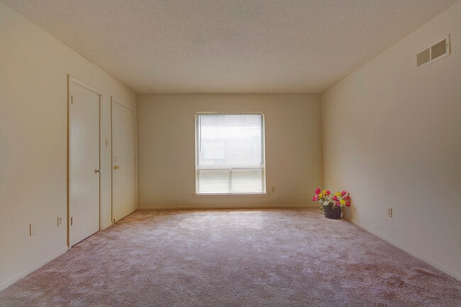 Ridgeway Pines