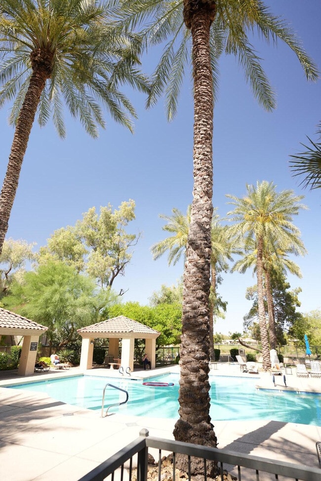 Photo - 4925 E Desert Cove Ave Unit 238