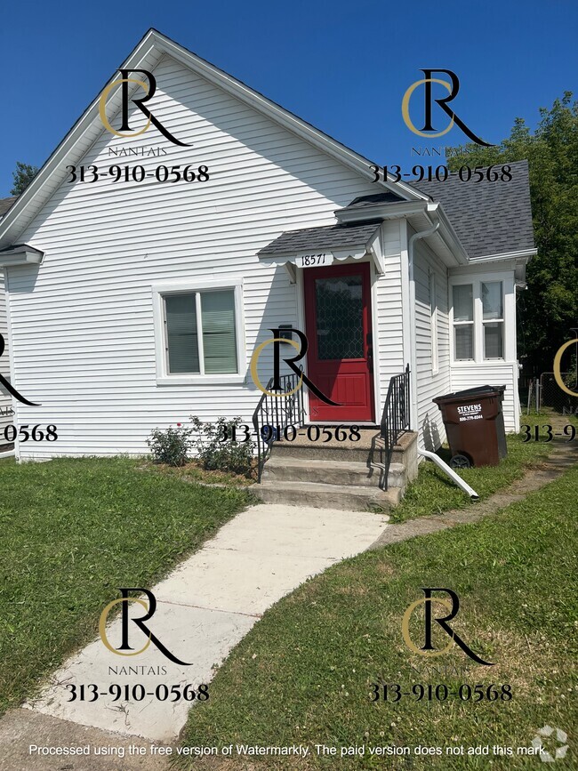 Downriver Houses for Rent Taylor MI 32 Houses