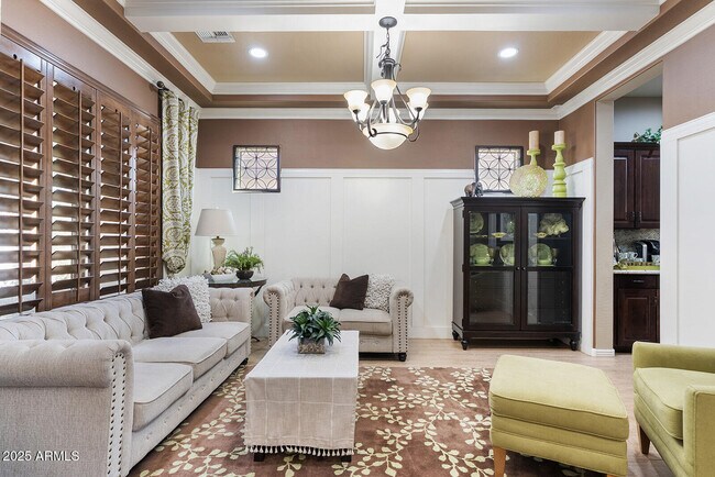 Photo - 3615 E Cassia Ln