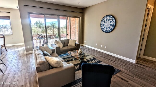 Photo - 13036 N Spinystar Dr