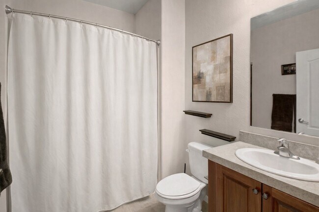 Photo - Prairie Vista