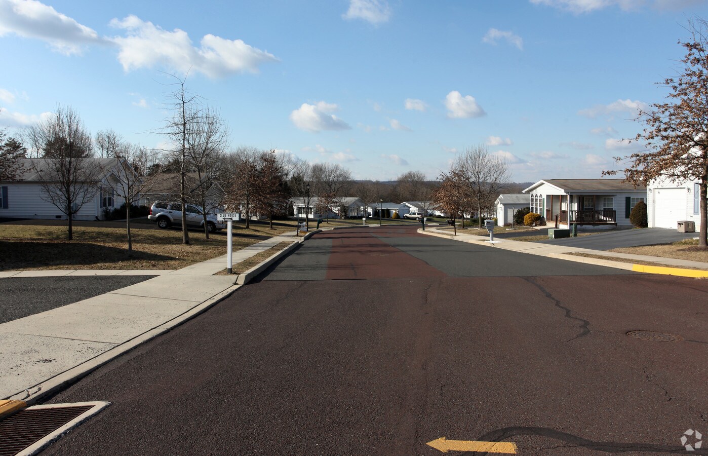 Photo - Red Hill Estates MHC