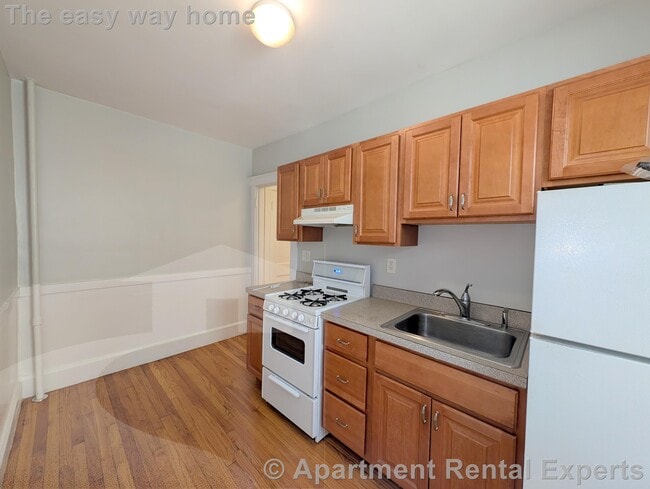 Photo - 156-158 Summer St Unit #114 Unit #114