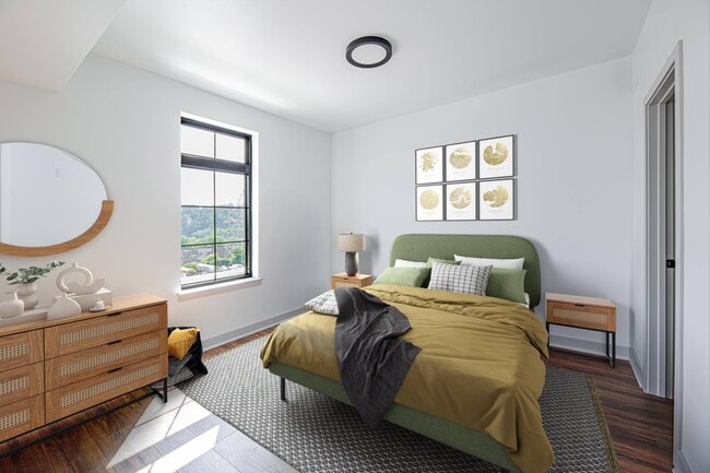 Photo - Industry Lofts