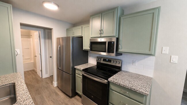 Photo - 507 Linden Dr