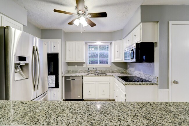 Photo - 12346 Huntington Venture Dr
