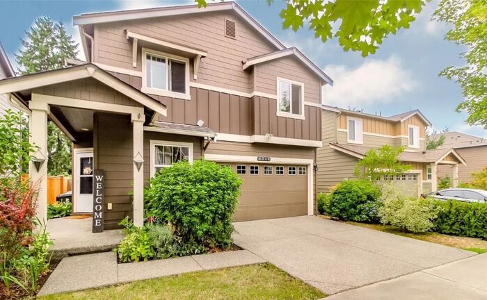 PerfectTacoma 4 Bedroom home near Parks, Schools North I-5 Access! - PerfectTacoma 4 Bedroom home near Parks, Schools North I-5 Access!