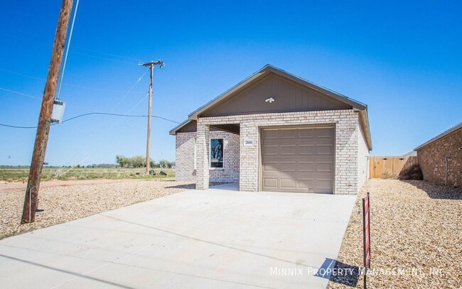 2402 N. Ave. P- - 2402 N. Ave. P- House