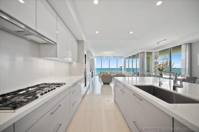 5000 N Ocean Dr Unit 603