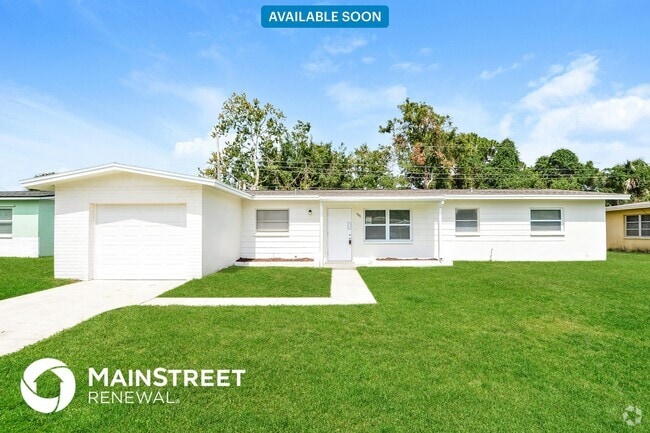 Building Photo - 980 Butia St Rental