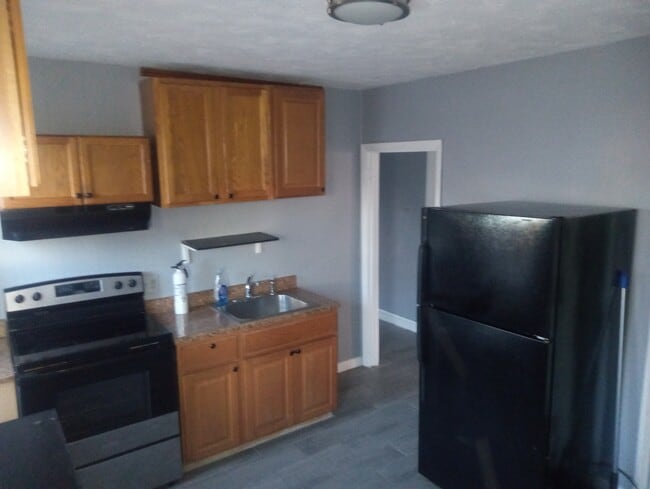 Photo - 5028 Jefferson Ave Unit Second Floor