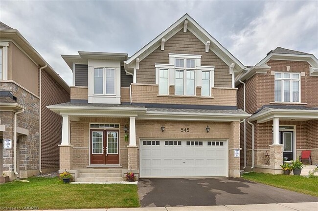 Building Photo - 545 Kennedy Cir W