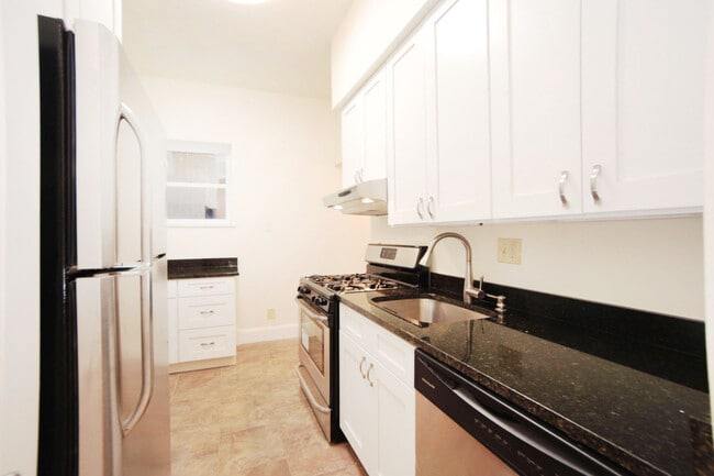 Photo - 1221 N Street, NW Unit 2