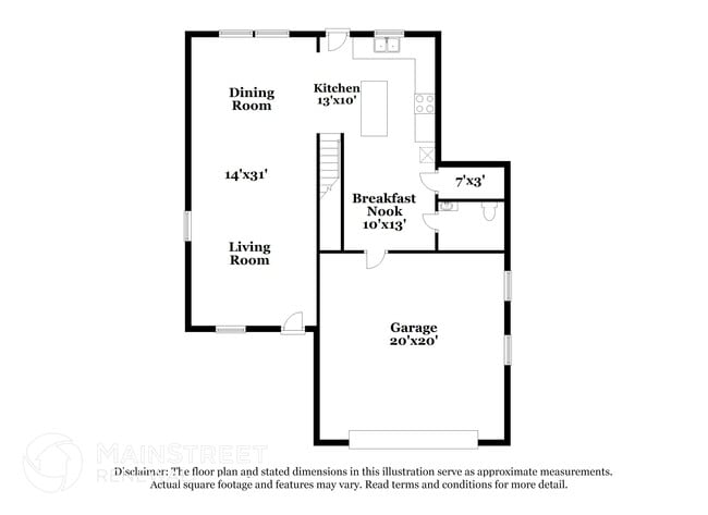 Photo - 277 Green Meadows Ln