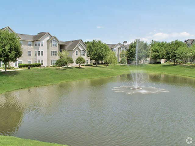 Pond