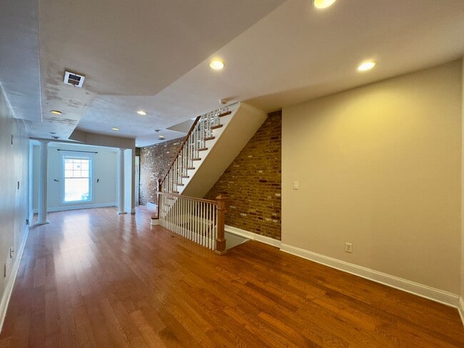 Photo - Charming 2 Bedroom/3.5 Bathroom Townhome in Canton, MD!