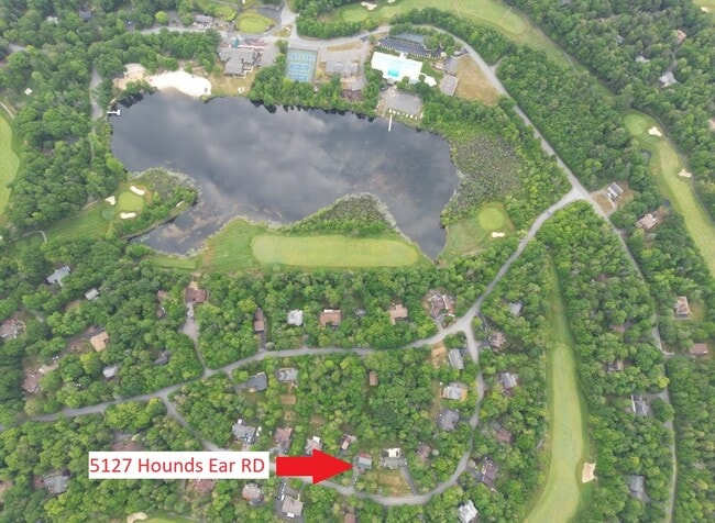 Photo - 5127 Hounds Ear Rd