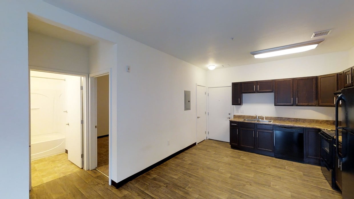 Photo - Depot Square Apartments