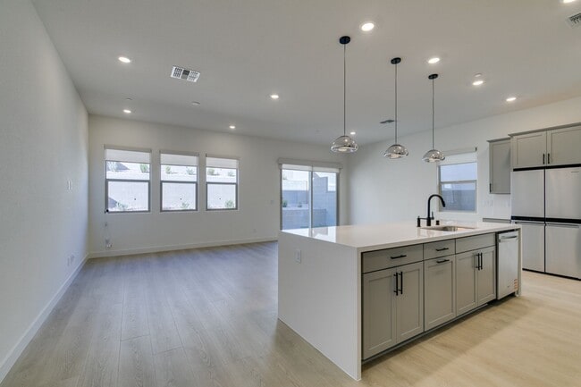 Photo - Brand New 4 Bedroom + Den/Office in Summerlin