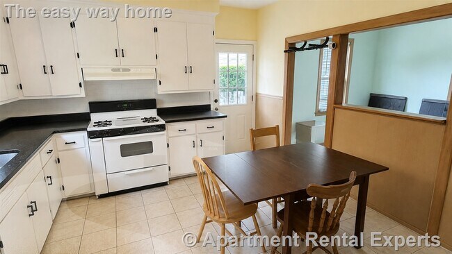 131 Rindge Ave Unit 1