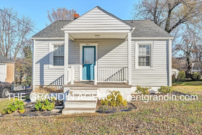 Building Photo - 3911 Michigan Ave NW