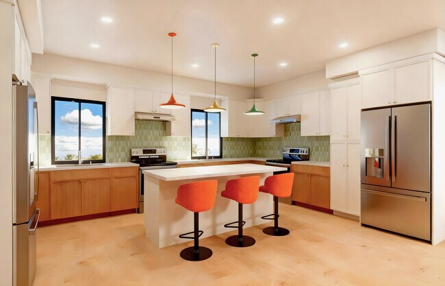 Photo - 1363 W 35th Pl Unidad 1363