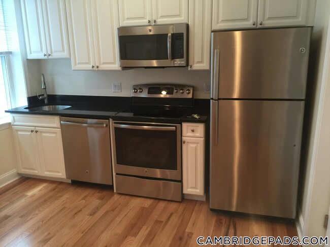 Photo - 1 Chauncy St Apartment Unit 2