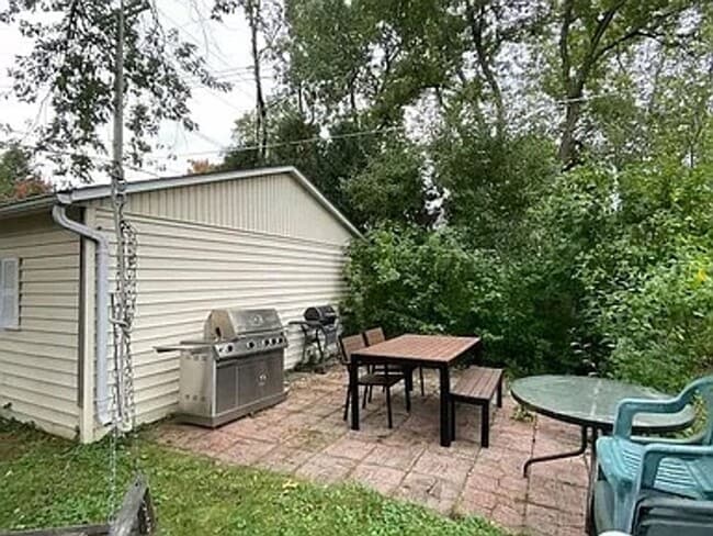 Adorable renovated cottage in University H... - Adorable renovated cottage in University H... Casa