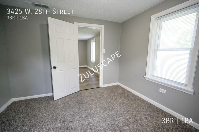Photo - 3425 W 28th St