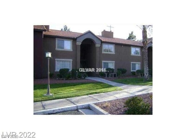 Building Photo - 2750 S Durango Dr Unit 1004 Rental