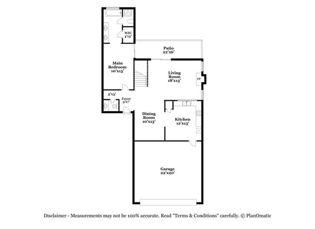 Photo - 4211 E Mountain Sage Dr