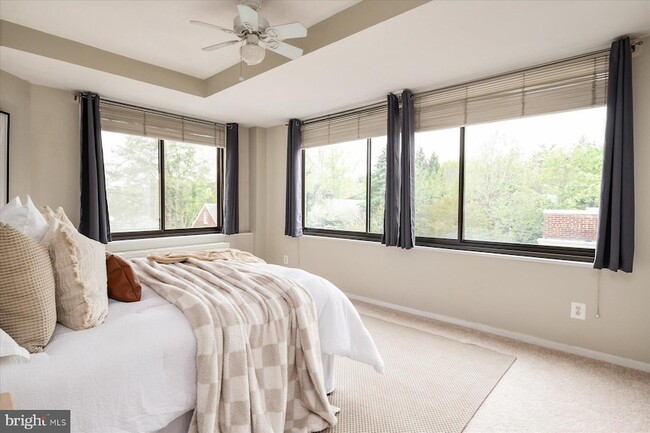 Photo - 4740 Connecticut Ave NW Unit 515