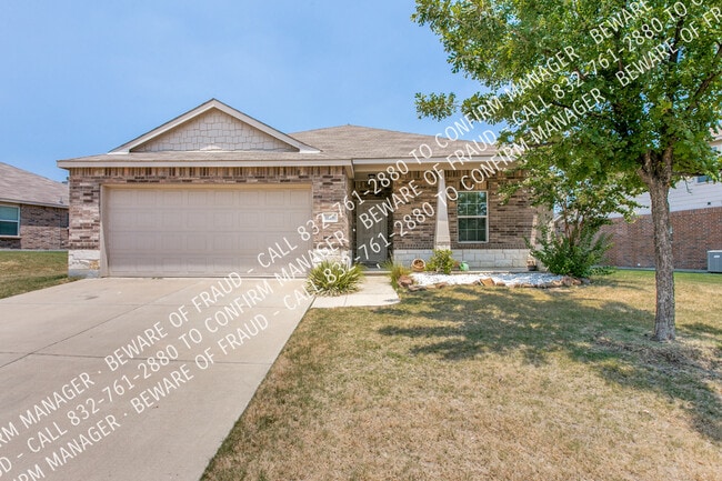 Photo - 1128 Foxglove Ln Casa