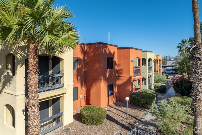 Photo - Sedona Pointe Apartments