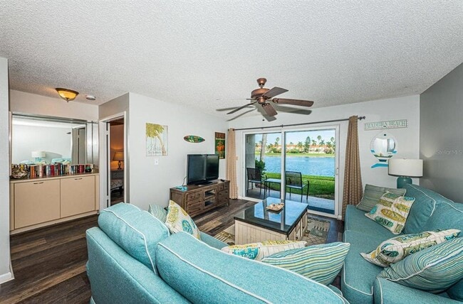 Photo - 6100 Bahia Del Mar Cir N