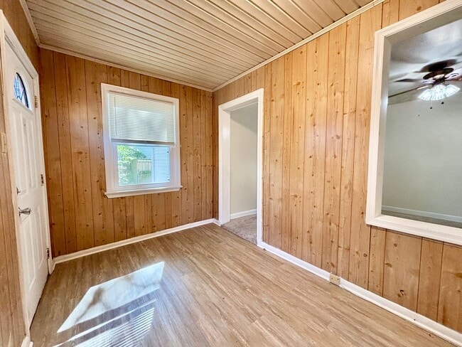 Photo - Cozy Home with Private Backyard & Detached...