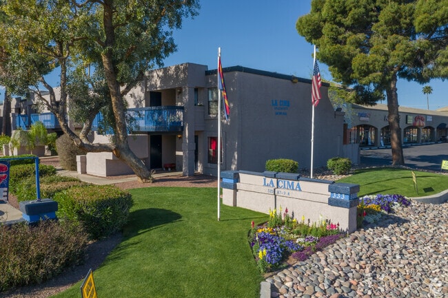 Photo - La Cima Apartments