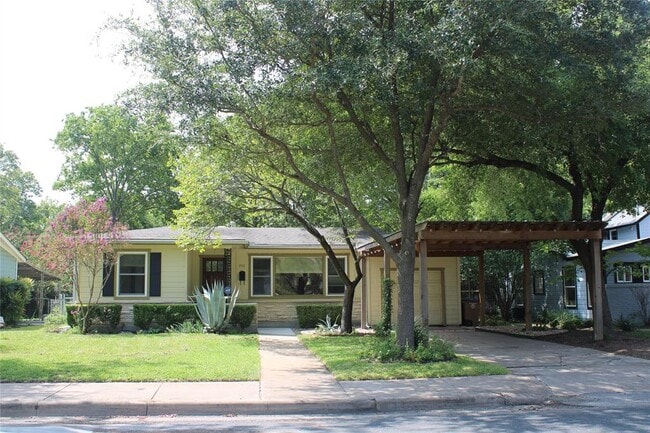 Photo - 1515 Morrow St