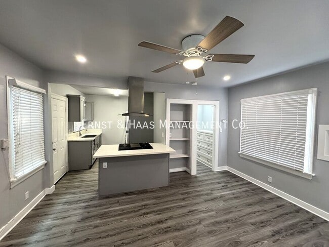 Photo - 1119 St Louis Ave Unidad 01