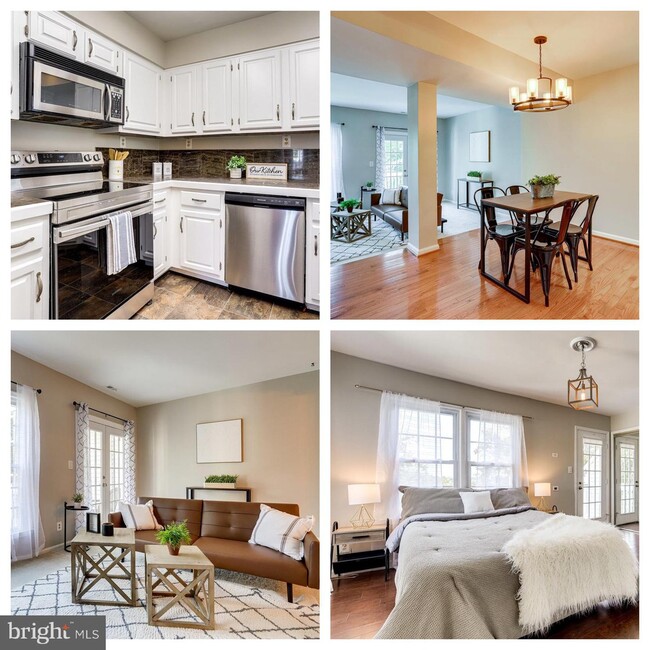 Building Photo - 2911 S Woodstock St Unit A