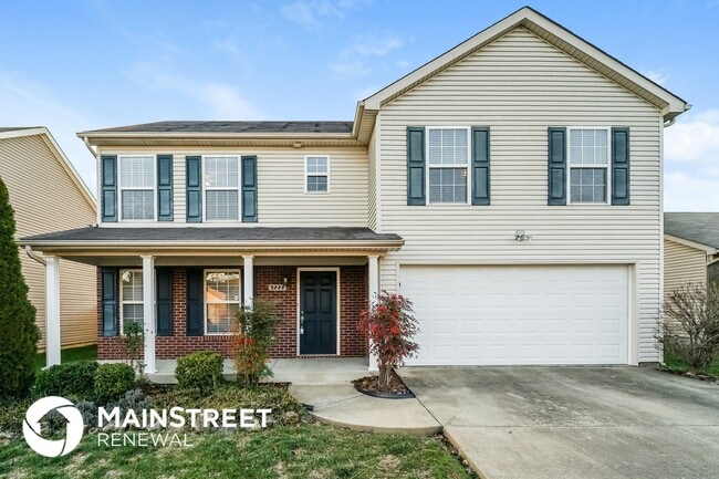 Building Photo - 9222 River Trail Dr