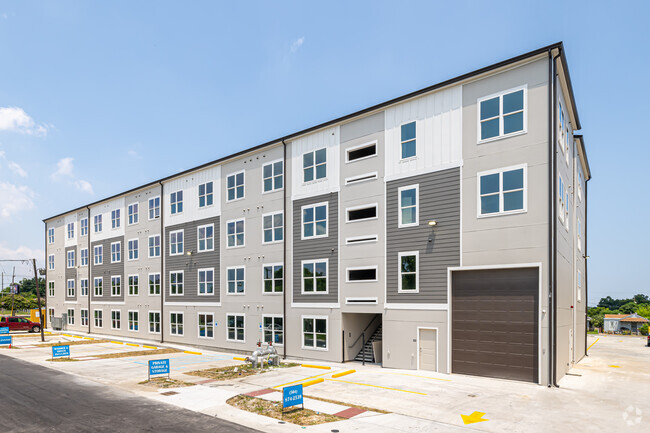 Apartments at Andover - Apartments at Andover