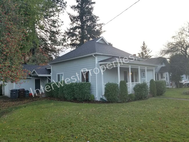 Super Cute 2bd Ranch Style Hillsboro home ... - Super Cute 2bd Ranch Style Hillsboro home ...