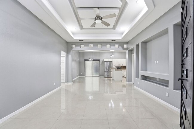 Photo - 4000 S Las Nubes St