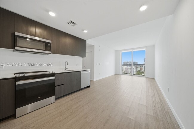 Photo - 2000 Biscayne Blvd Unit 1903