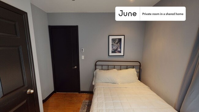 Photo - Room in Shared 4 bed/1 bath home Unidad B