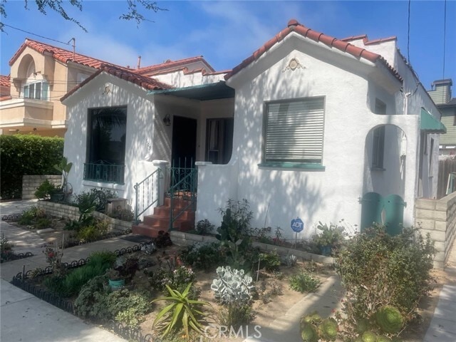 Building Photo - 603 Emerald St Rental