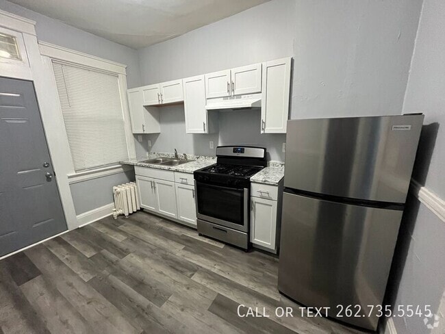 Building Photo - 314 10th St Unit 4 Rental